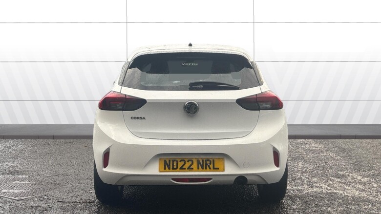 Vauxhall Corsa 1.2 SE Edition 5dr Petrol Hatchback